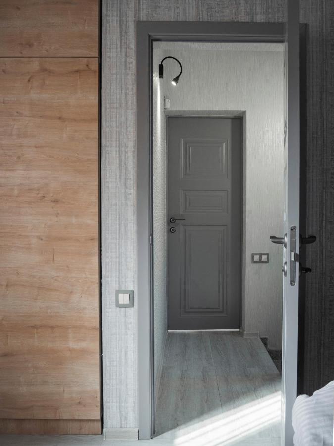 Bonvenon Capsule Hostel エレバン エクステリア 写真